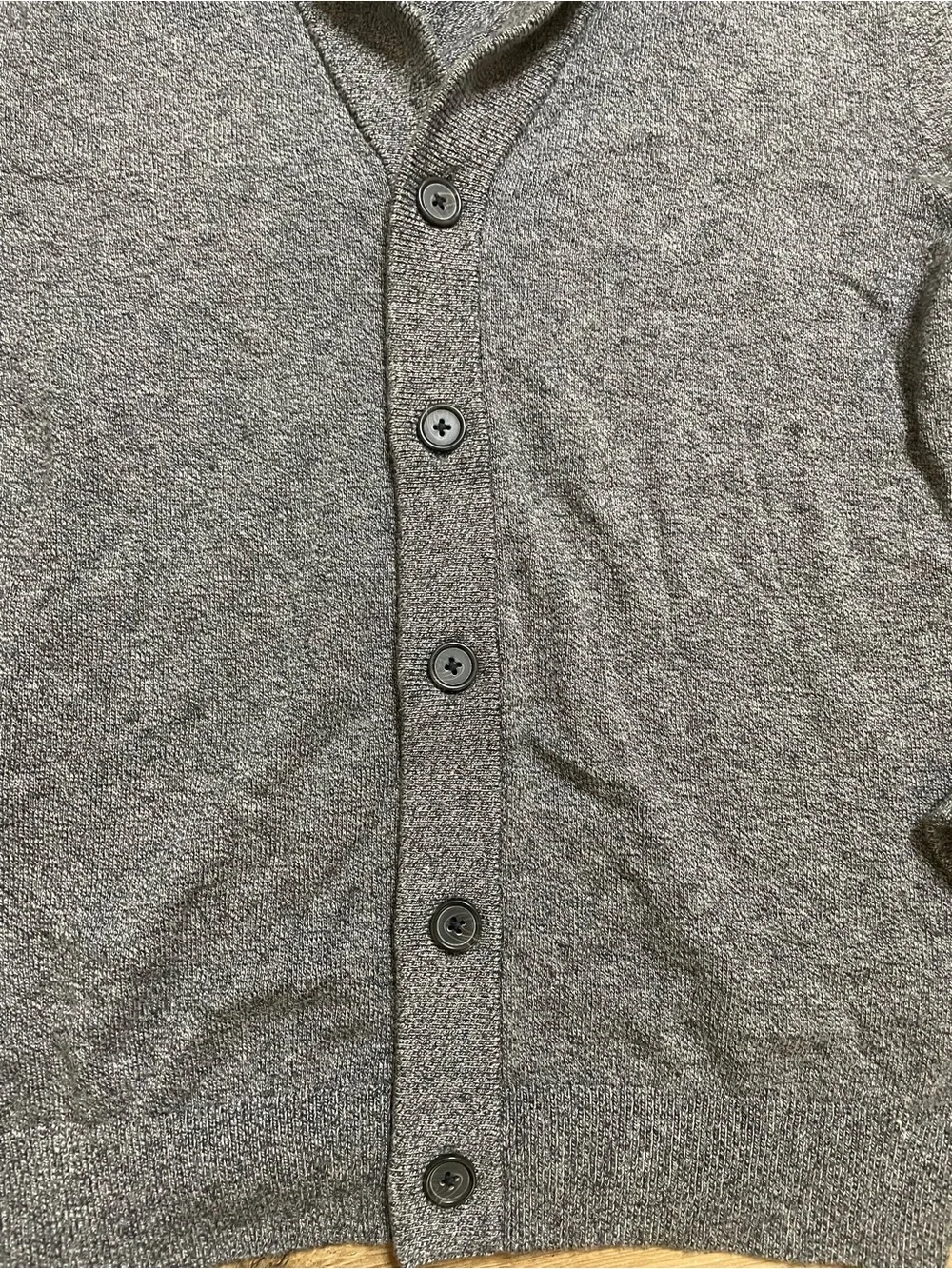 Banana Republic luxe sweater